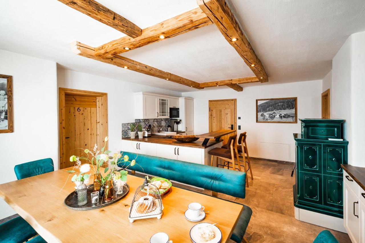 Ferienhaus Mandlberggut By Globboard Schladming Exteriör bild