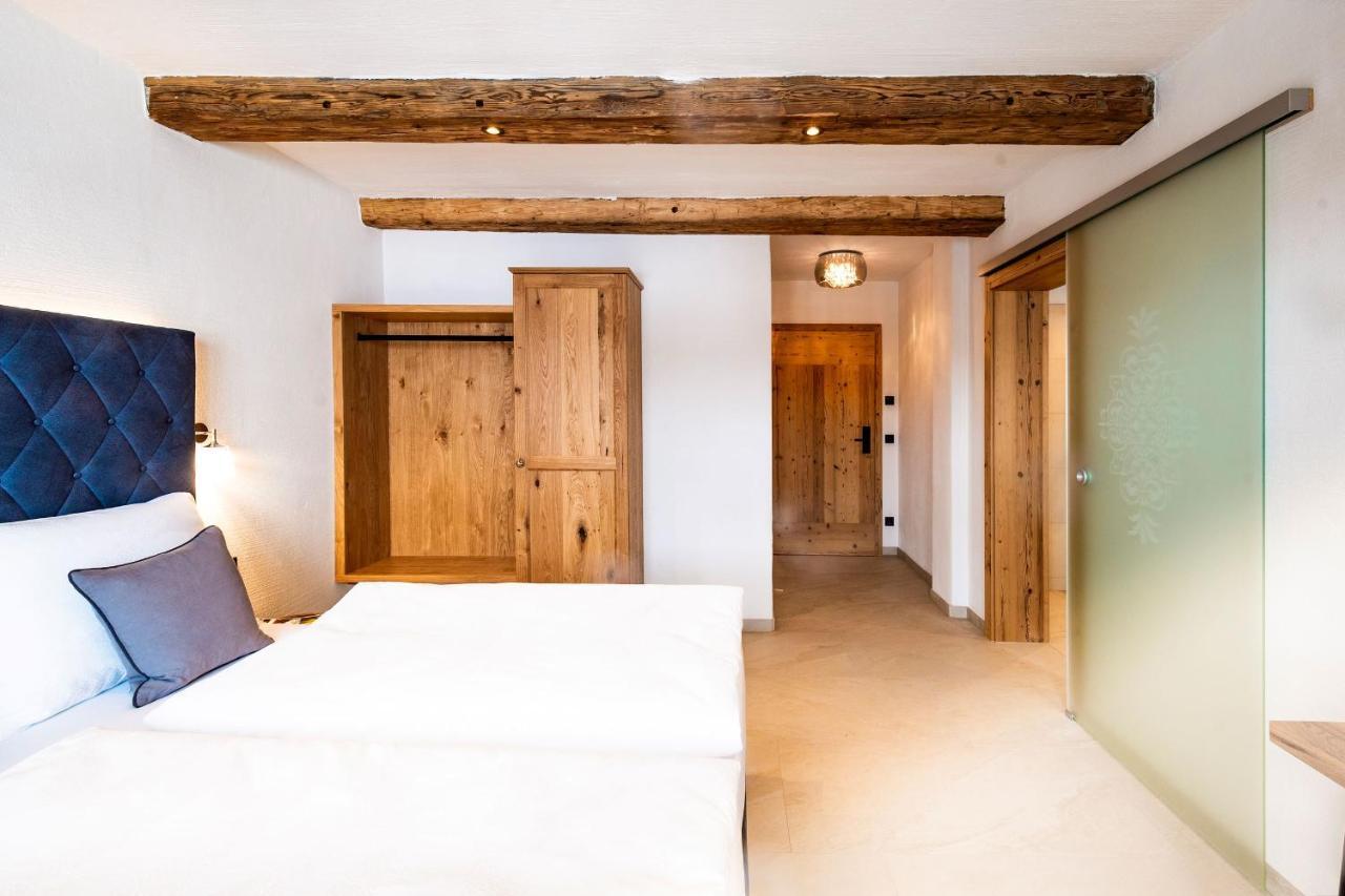 Ferienhaus Mandlberggut By Globboard Schladming Exteriör bild