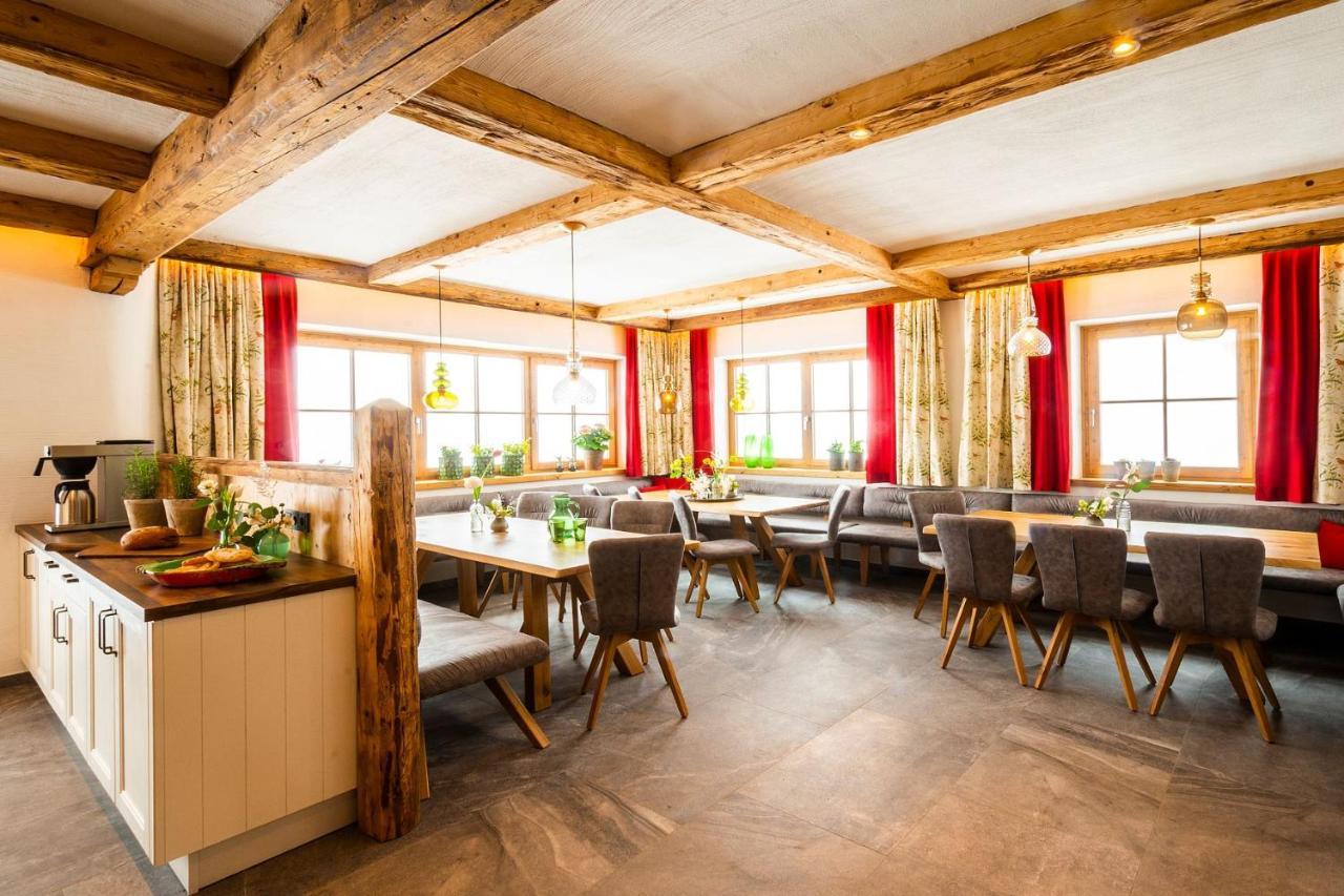Ferienhaus Mandlberggut By Globboard Schladming Exteriör bild