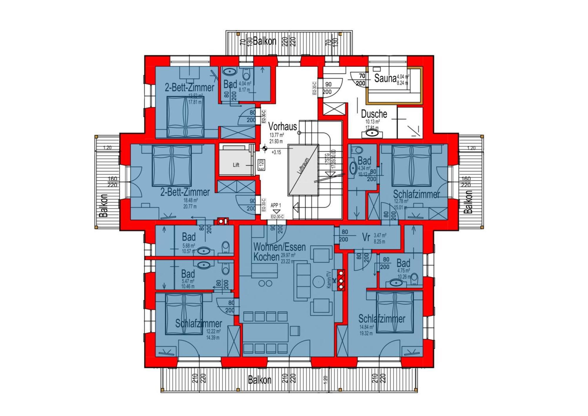 Ferienhaus Mandlberggut By Globboard Schladming Exteriör bild