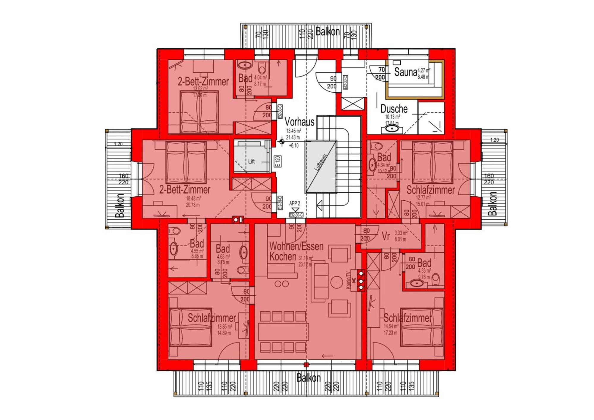 Ferienhaus Mandlberggut By Globboard Schladming Exteriör bild