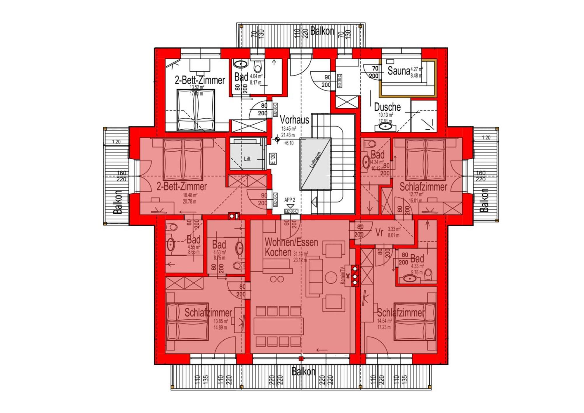 Ferienhaus Mandlberggut By Globboard Schladming Exteriör bild
