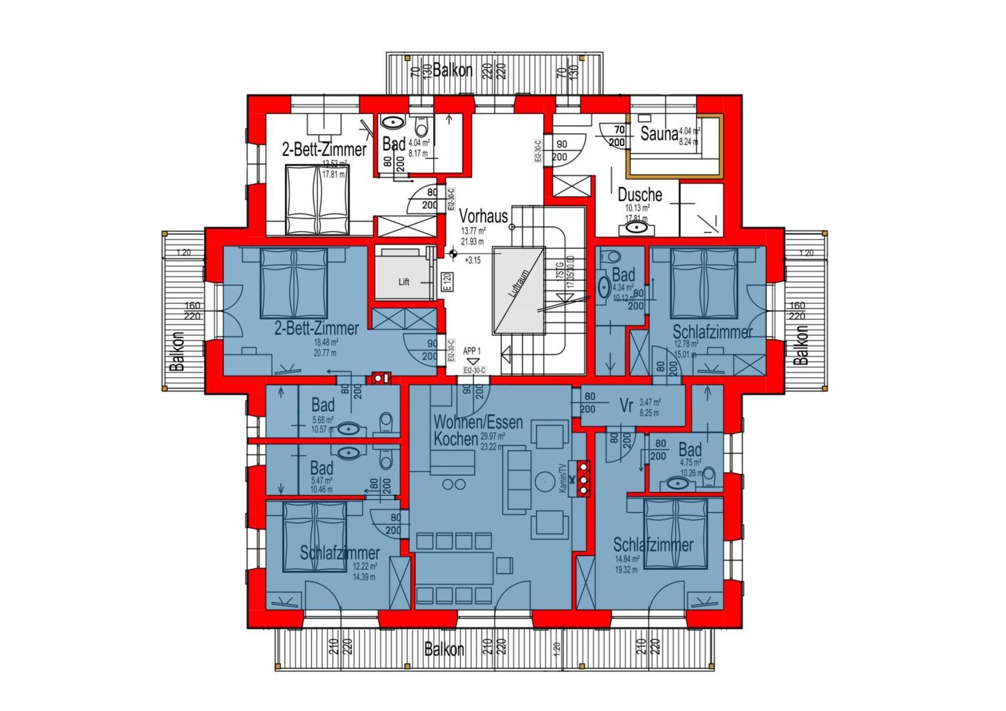 Ferienhaus Mandlberggut By Globboard Schladming Exteriör bild