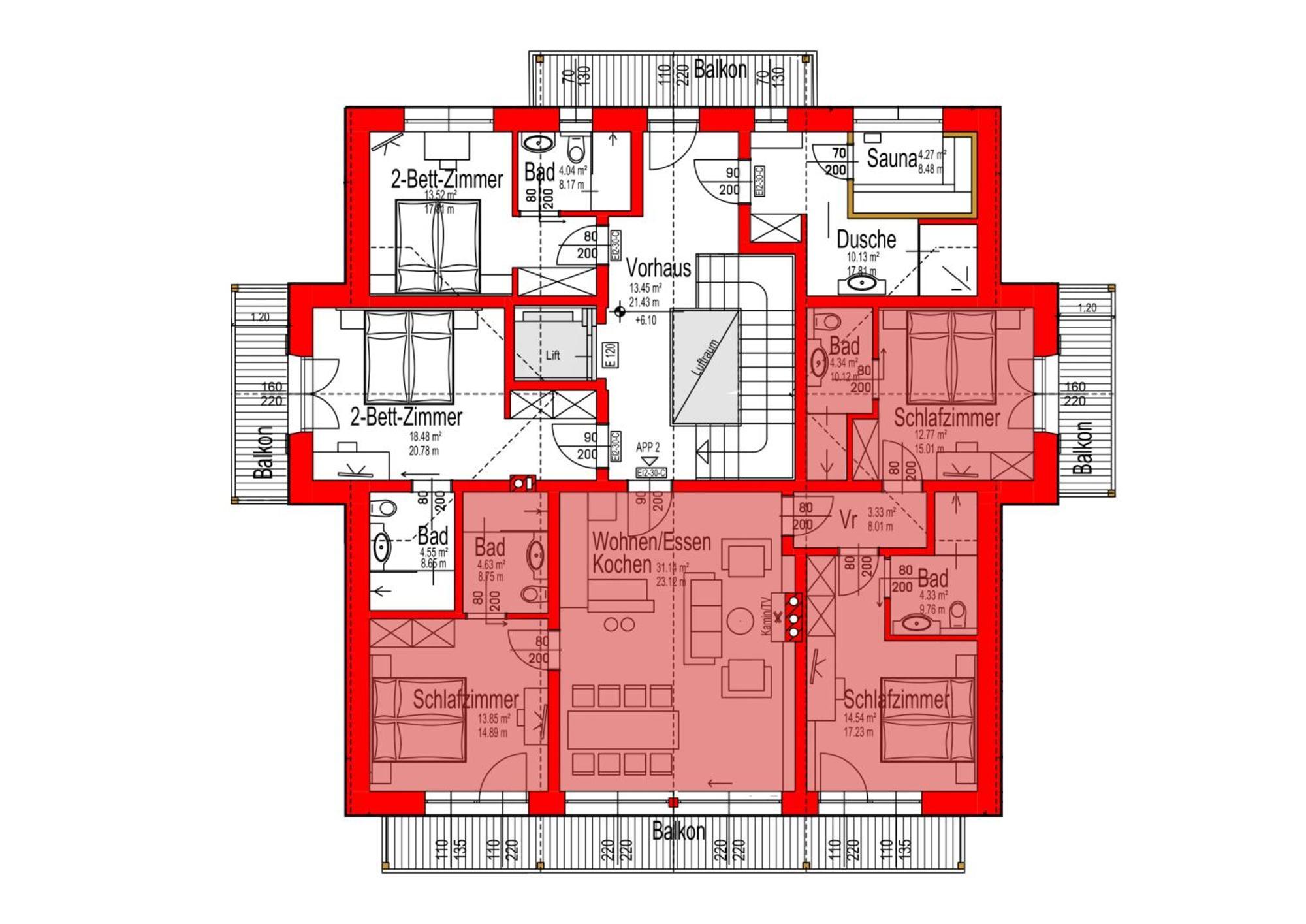 Ferienhaus Mandlberggut By Globboard Schladming Exteriör bild