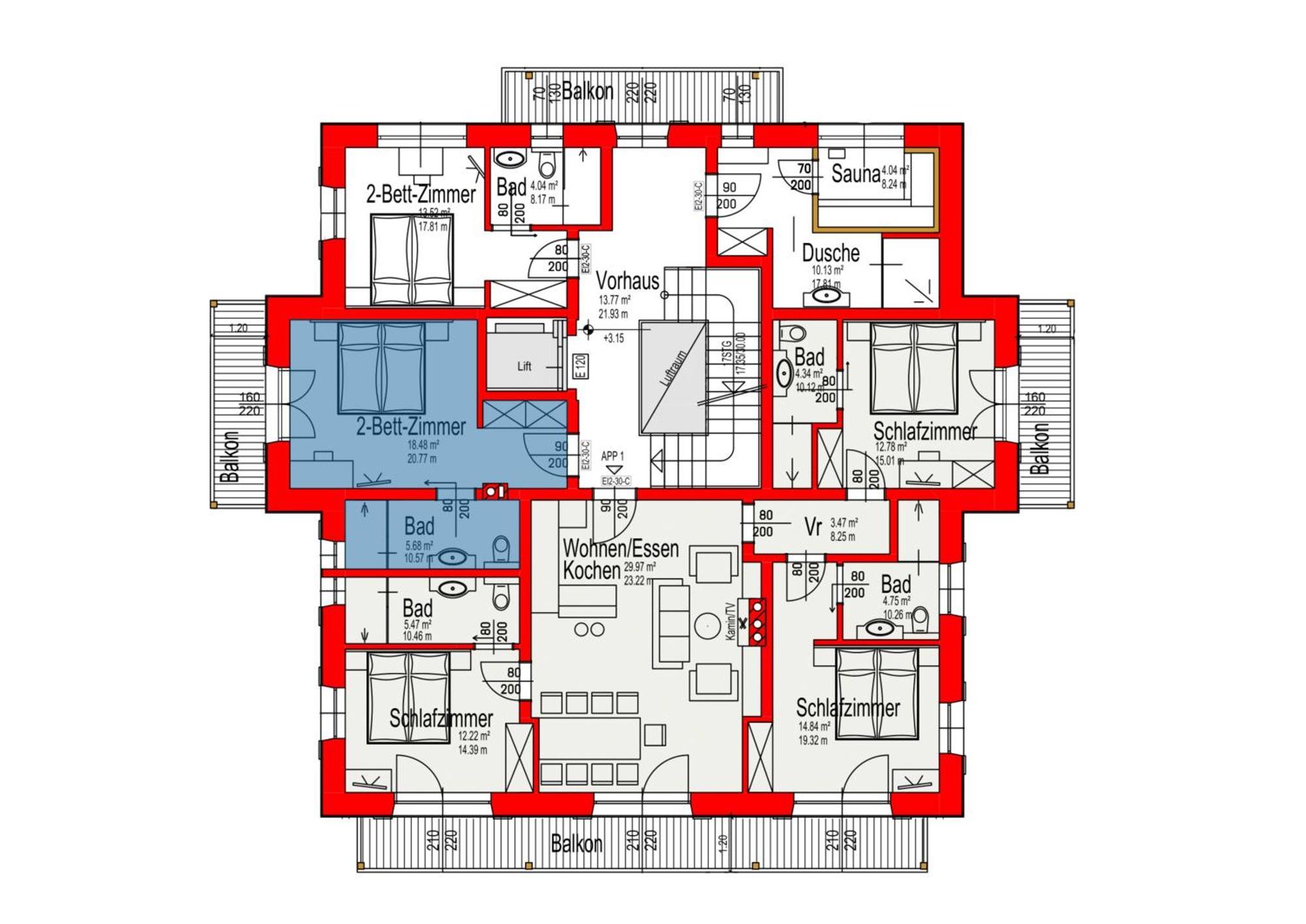 Ferienhaus Mandlberggut By Globboard Schladming Exteriör bild