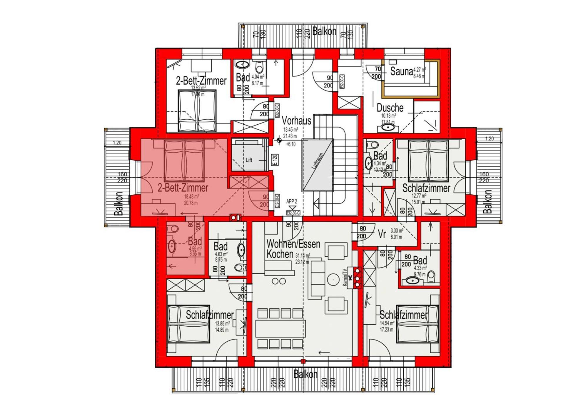 Ferienhaus Mandlberggut By Globboard Schladming Exteriör bild