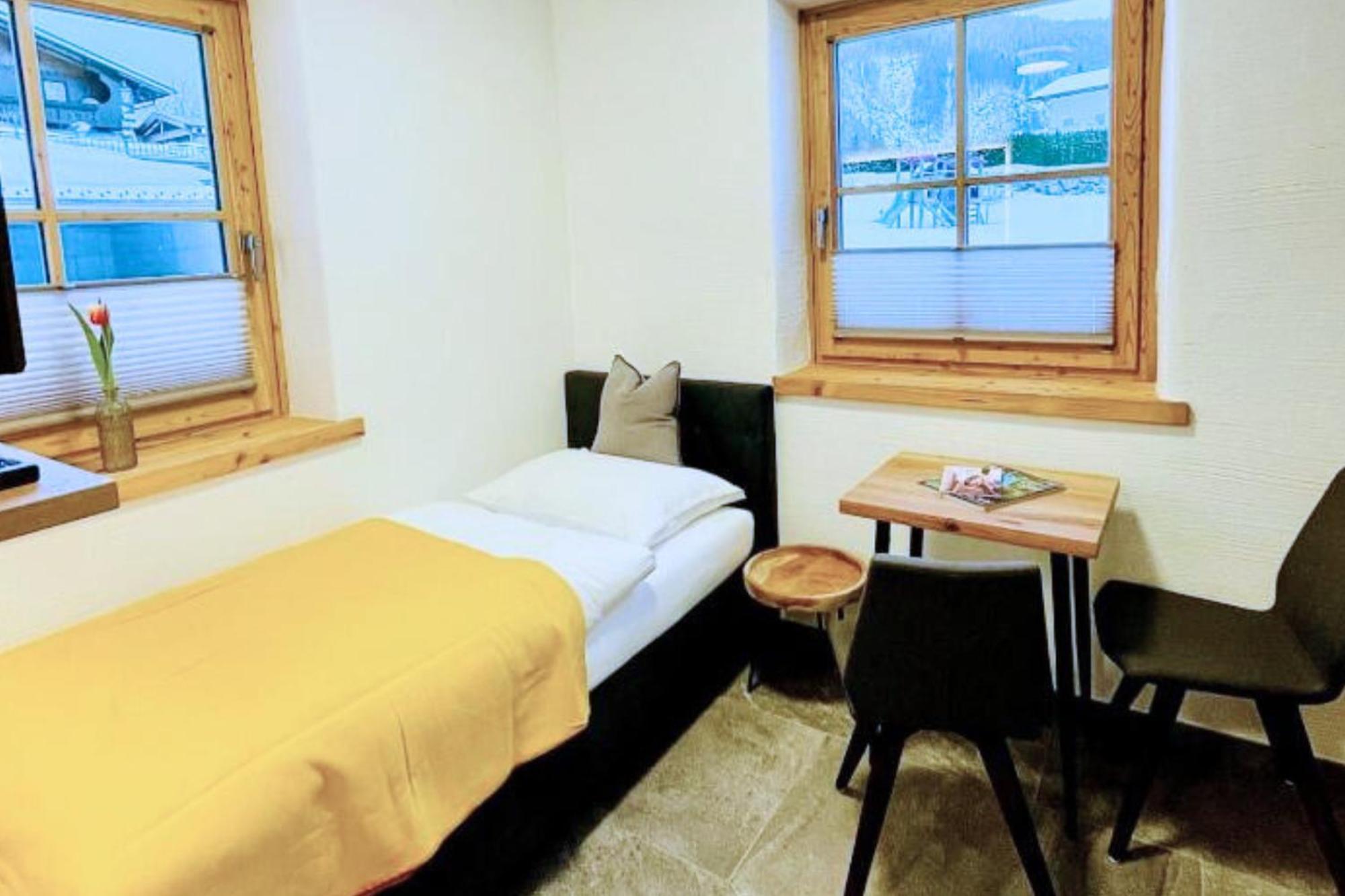 Ferienhaus Mandlberggut By Globboard Schladming Exteriör bild