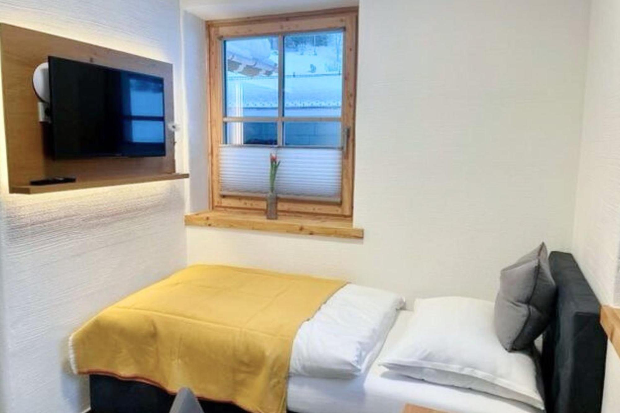 Ferienhaus Mandlberggut By Globboard Schladming Exteriör bild